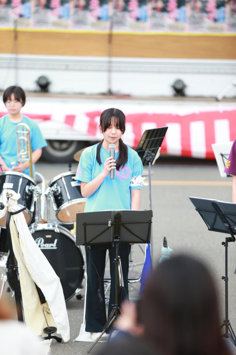 令和7年前沢春まつり本祭その2 2025/04/20