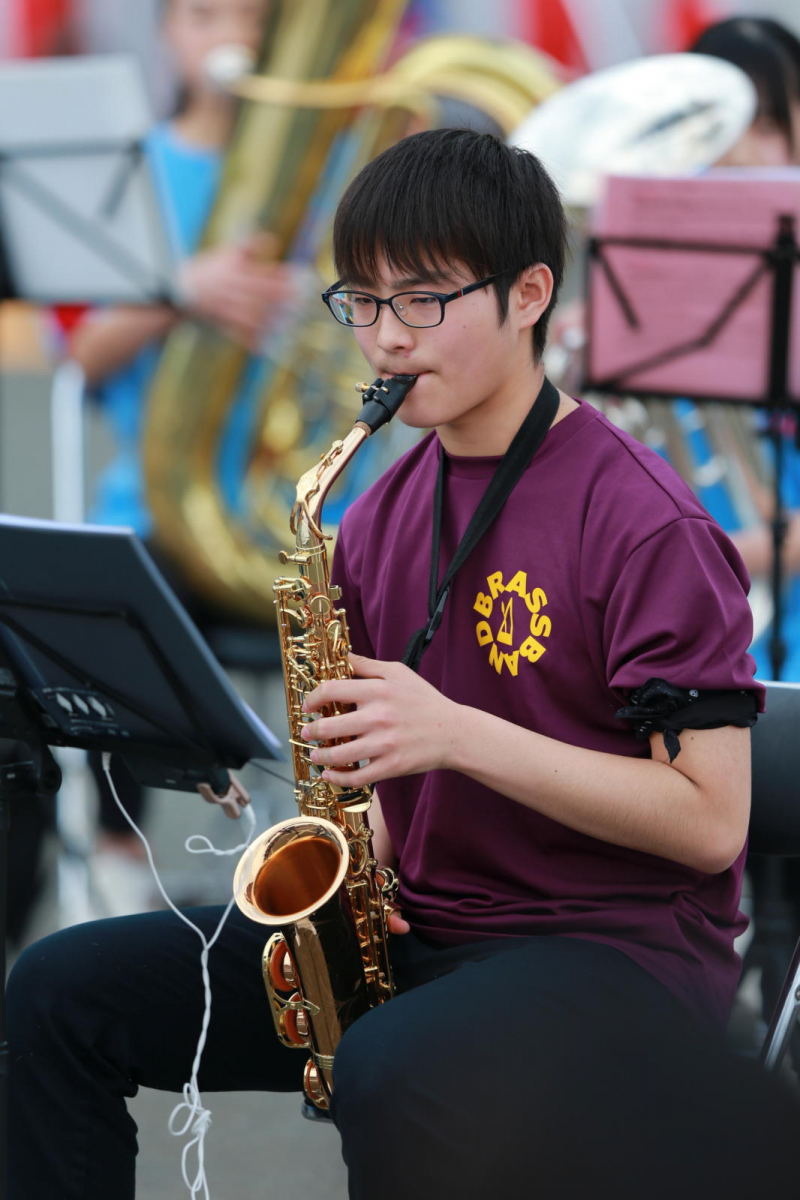 令和7年前沢春まつり本祭その2 2025/04/20