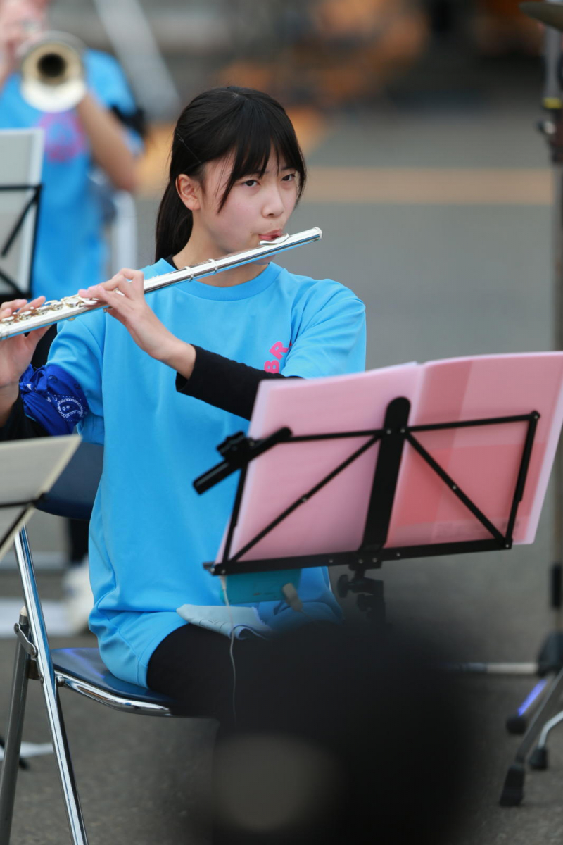 令和7年前沢春まつり本祭その2 2025/04/20