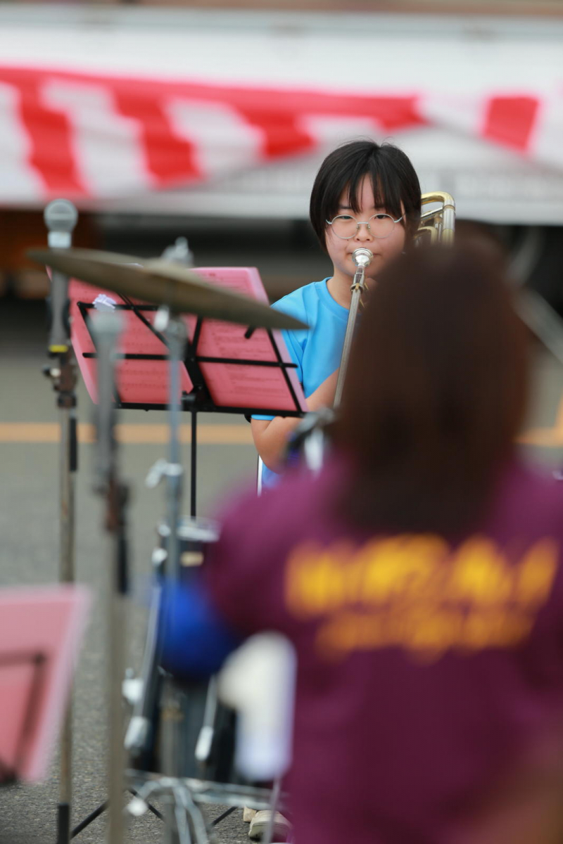 令和7年前沢春まつり本祭その2 2025/04/20