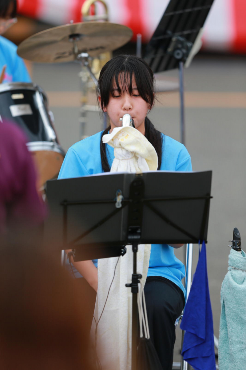 令和7年前沢春まつり本祭その2 2025/04/20