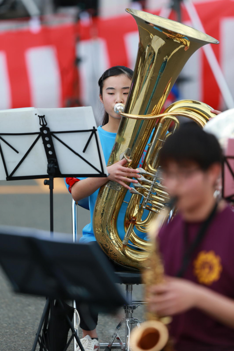 令和7年前沢春まつり本祭その2 2025/04/20