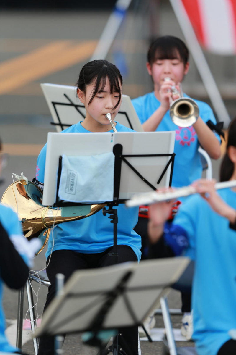 令和7年前沢春まつり本祭その2 2025/04/20