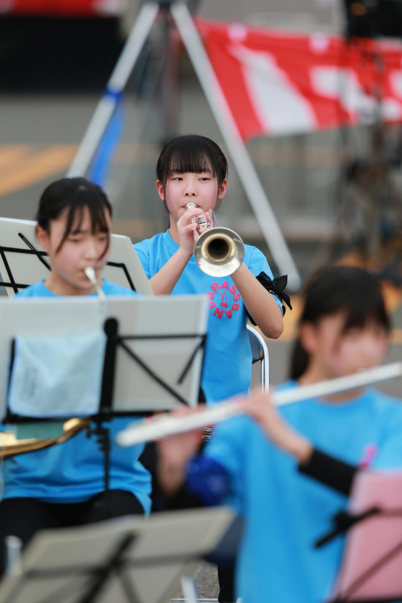 令和7年前沢春まつり本祭その2 2025/04/20