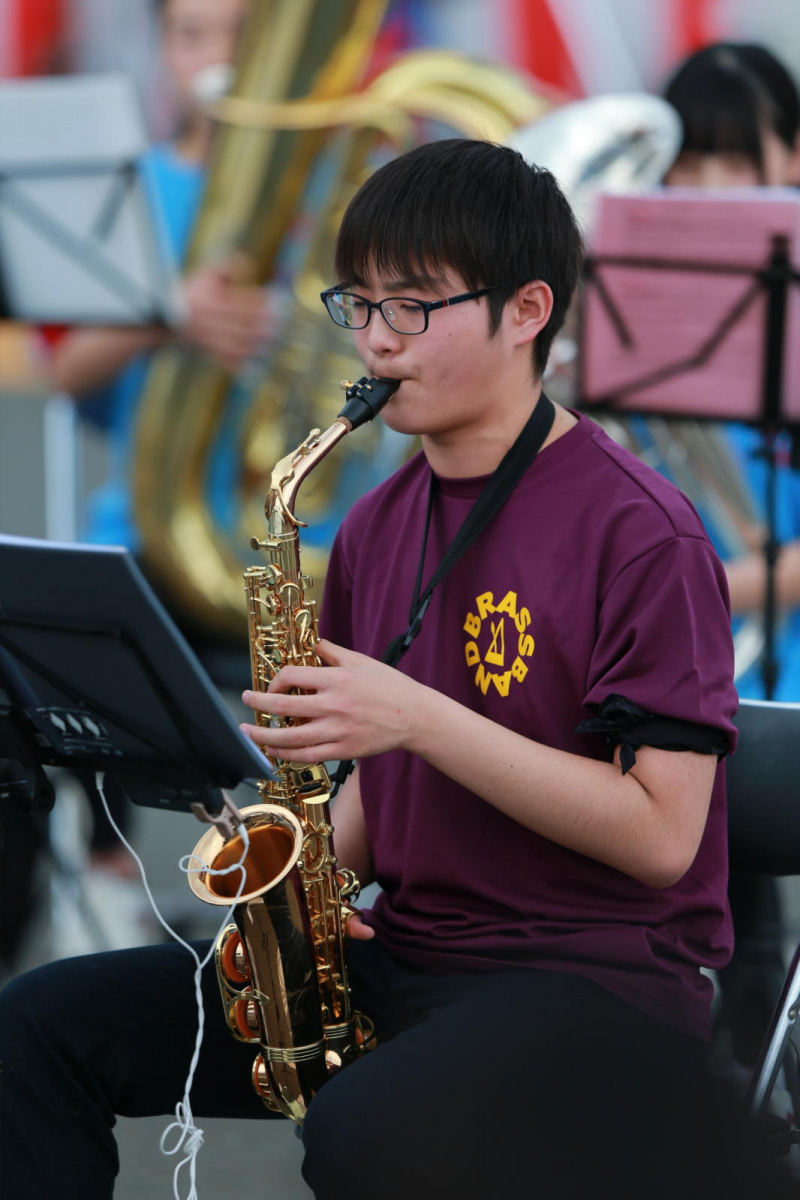 令和7年前沢春まつり本祭その2 2025/04/20