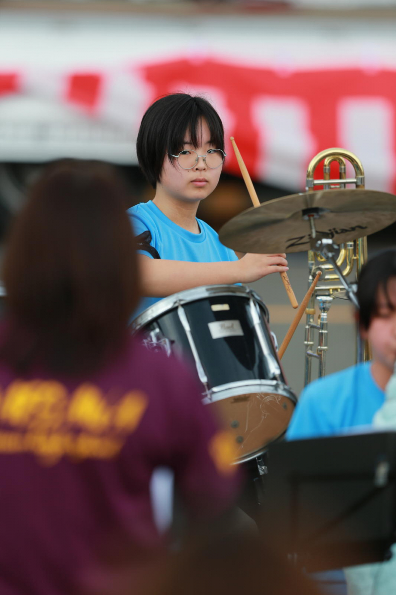 令和7年前沢春まつり本祭その2 2025/04/20