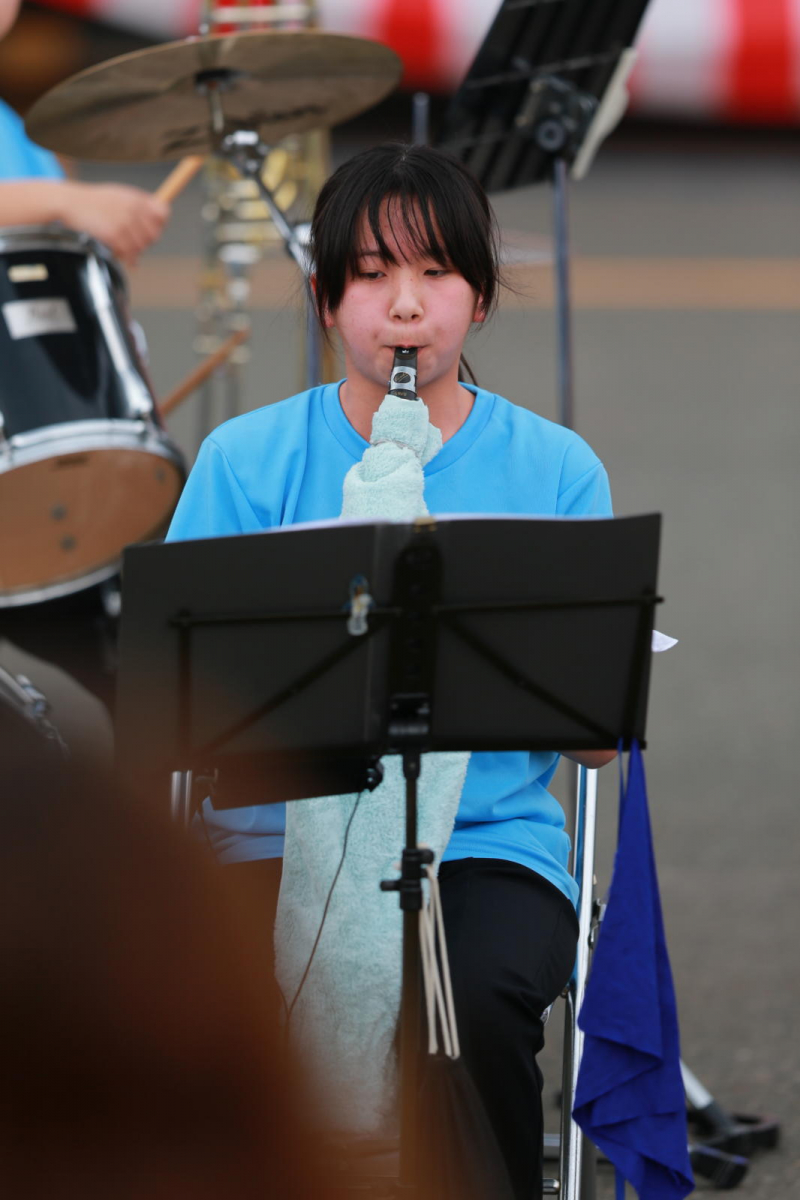 令和7年前沢春まつり本祭その2 2025/04/20