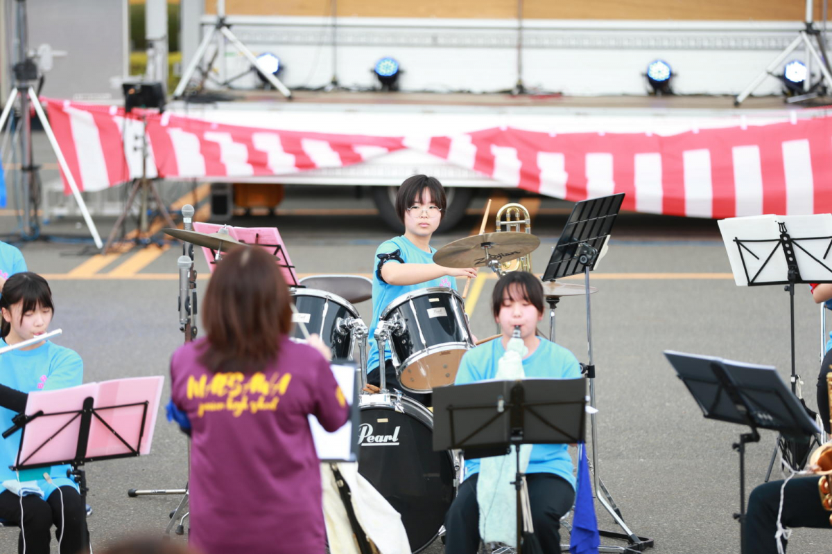 令和7年前沢春まつり本祭その2 2025/04/20