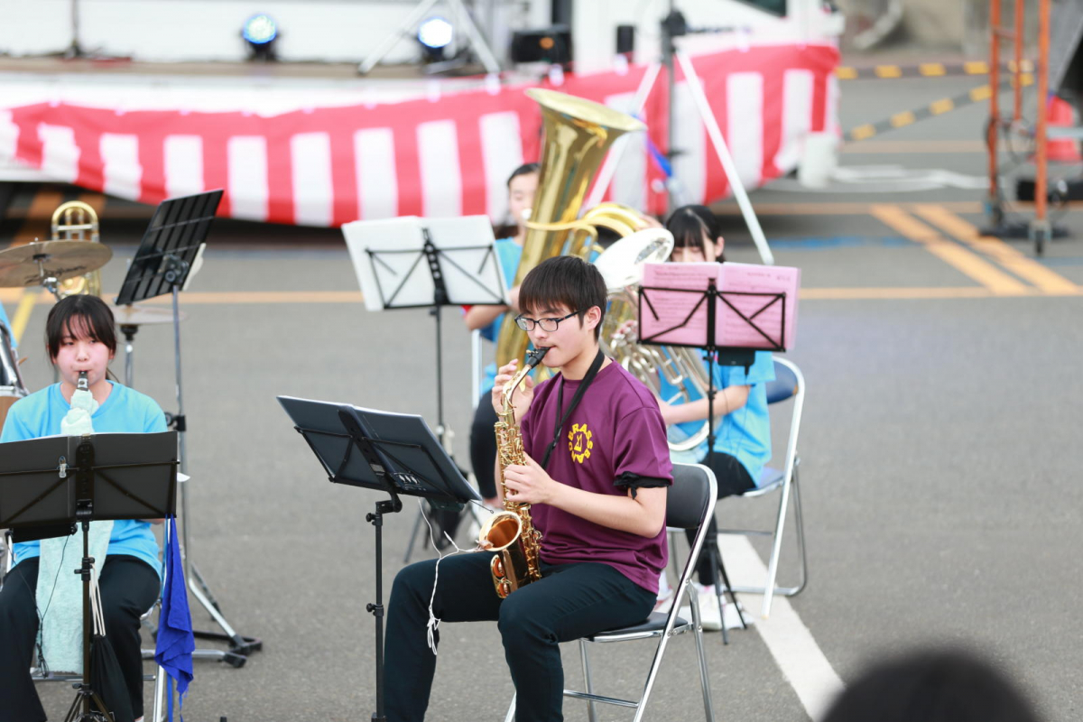 令和7年前沢春まつり本祭その2 2025/04/20