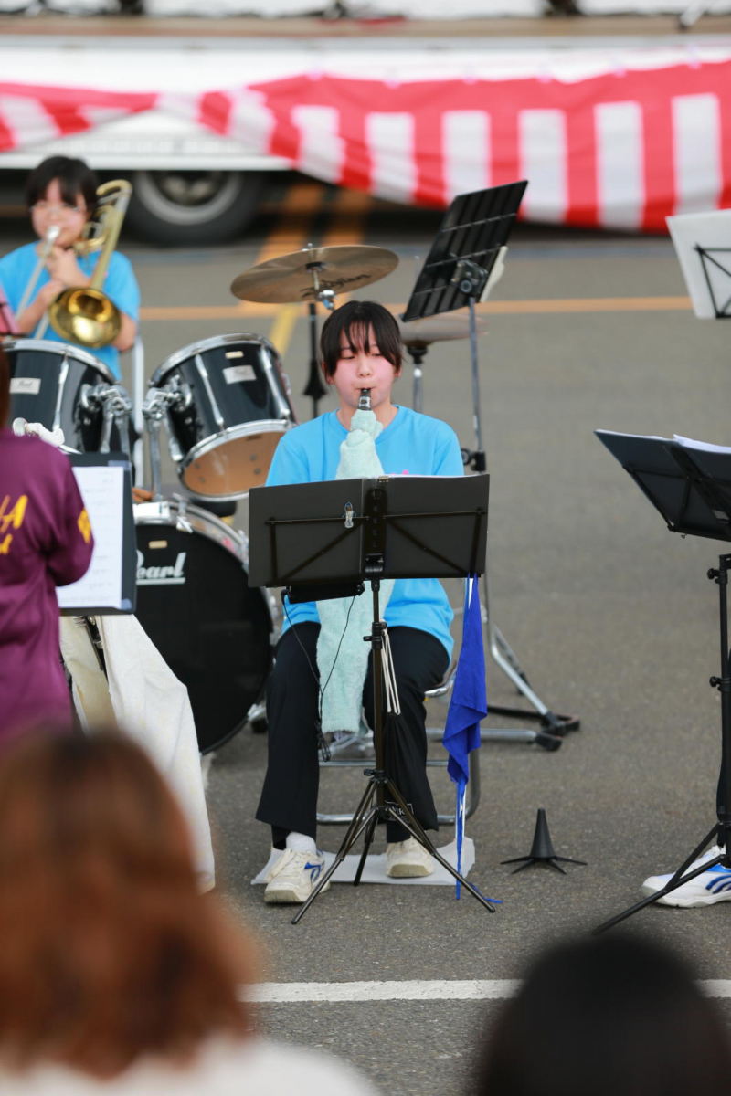 令和7年前沢春まつり本祭その2 2025/04/20