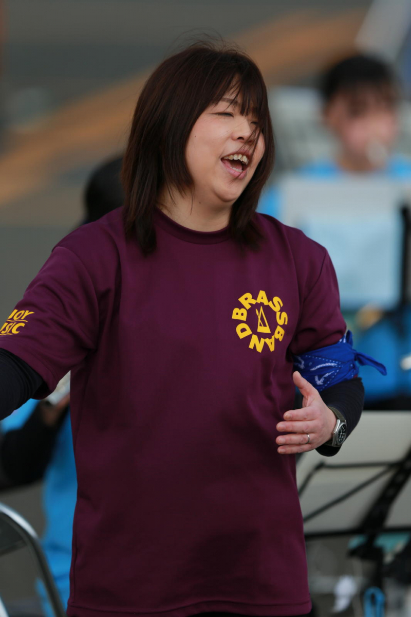 令和7年前沢春まつり本祭その2 2025/04/20