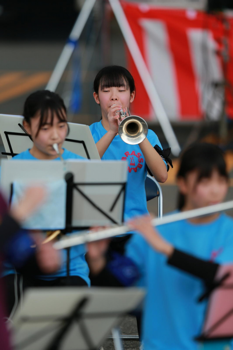 令和7年前沢春まつり本祭その2 2025/04/20