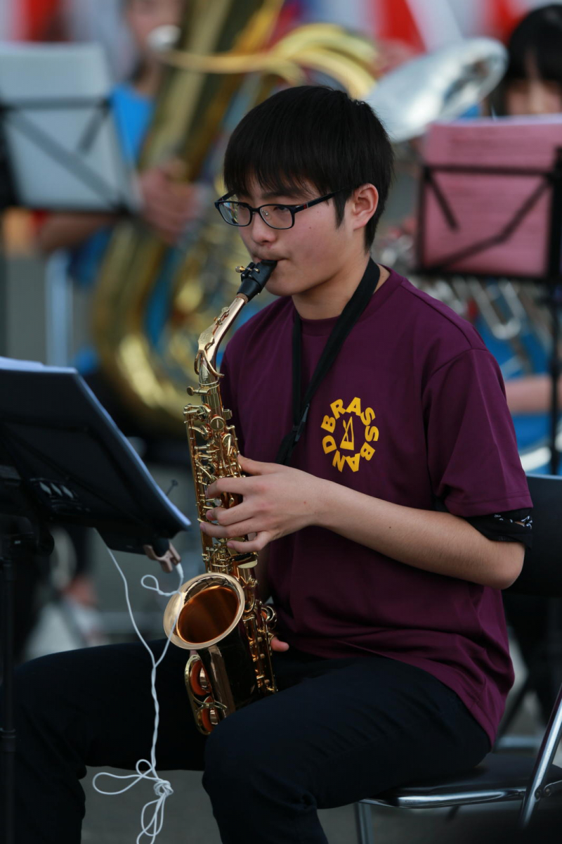 令和7年前沢春まつり本祭その2 2025/04/20