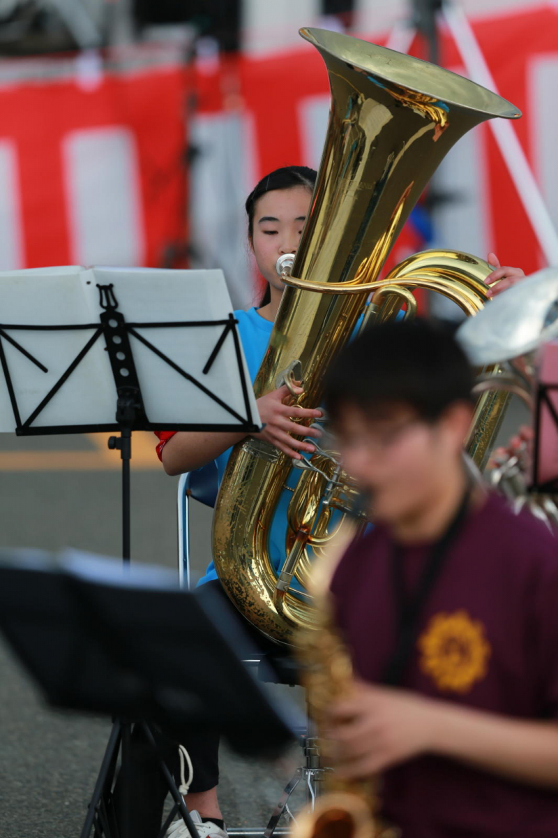 令和7年前沢春まつり本祭その2 2025/04/20