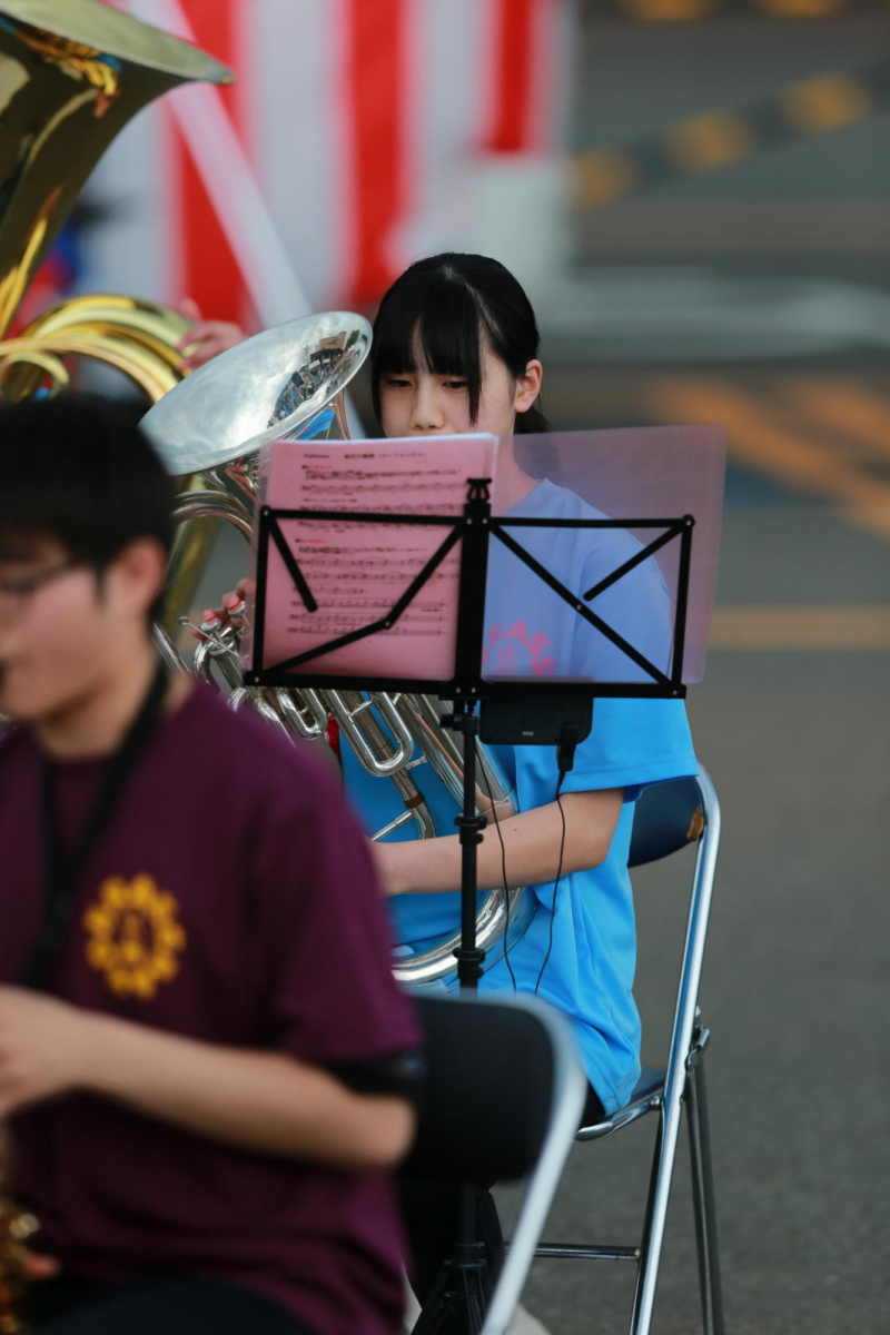 令和7年前沢春まつり本祭その2 2025/04/20