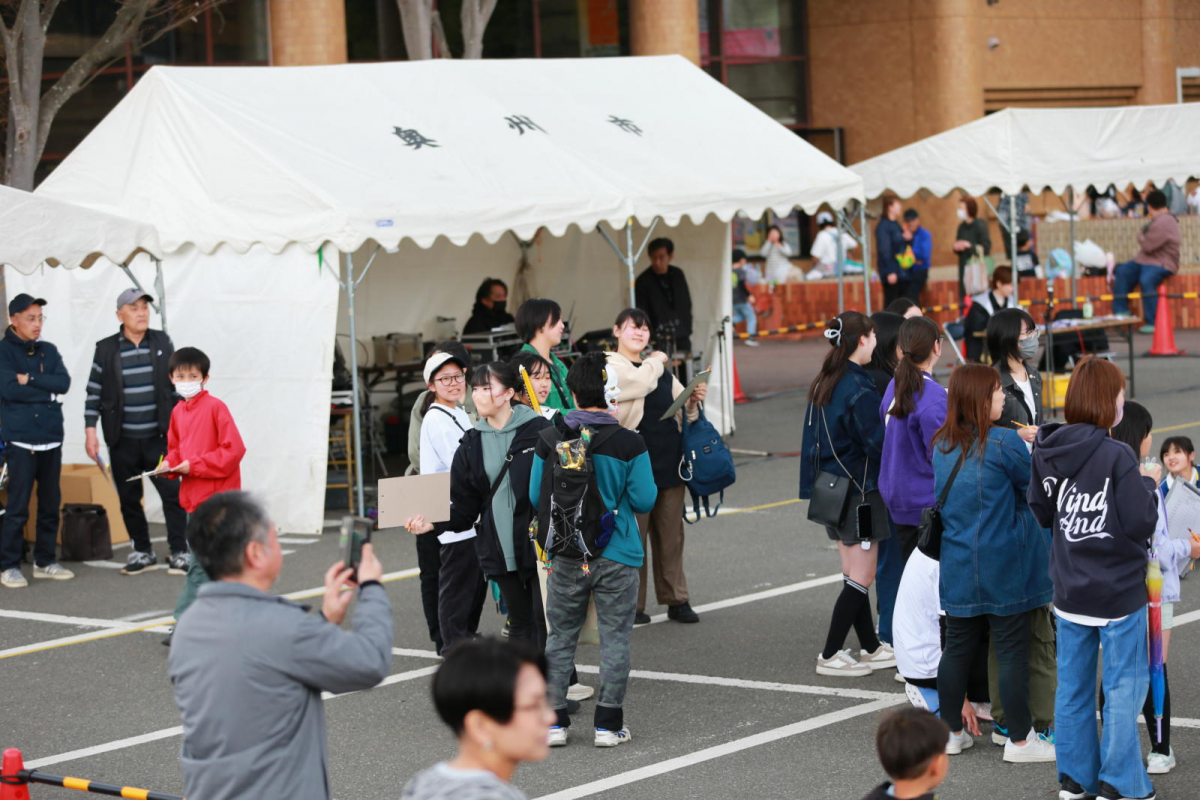 令和7年前沢春まつり本祭その2 2025/04/20