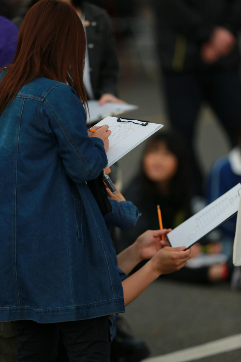 令和7年前沢春まつり本祭その2 2025/04/20