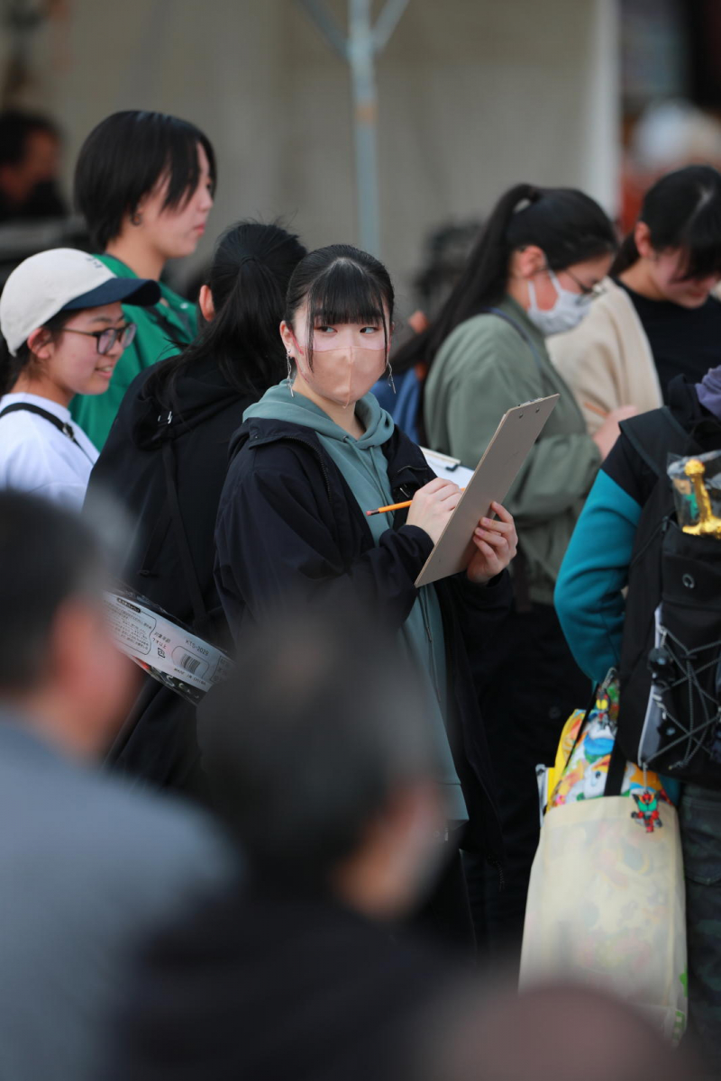 令和7年前沢春まつり本祭その2 2025/04/20