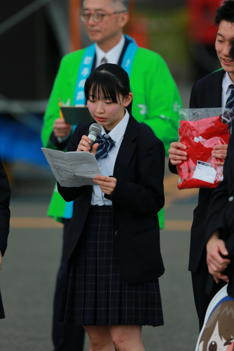 令和7年前沢春まつり本祭その2 2025/04/20