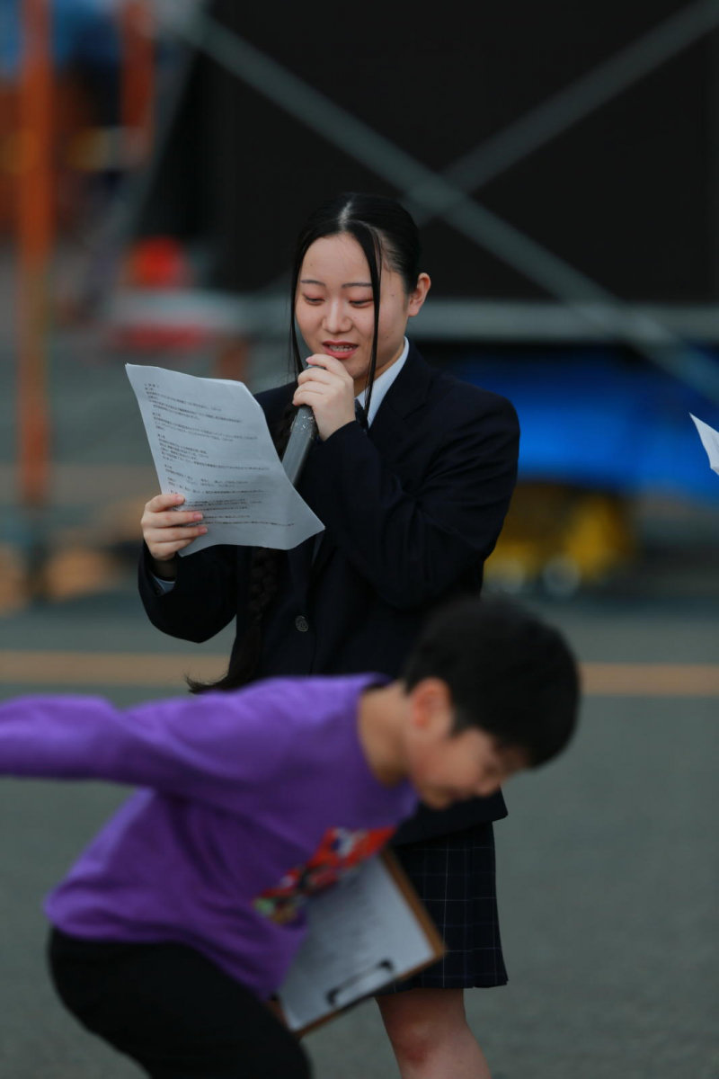 令和7年前沢春まつり本祭その2 2025/04/20