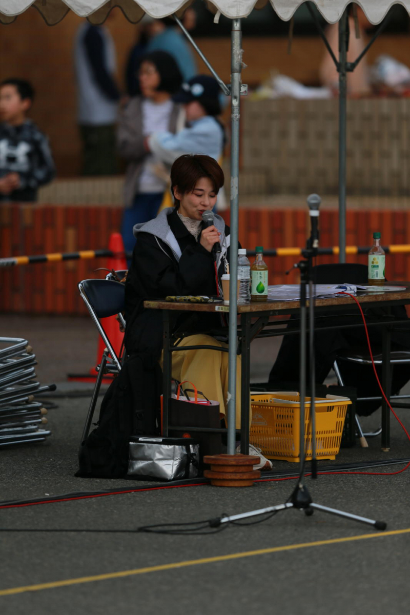 令和7年前沢春まつり本祭その2 2025/04/20