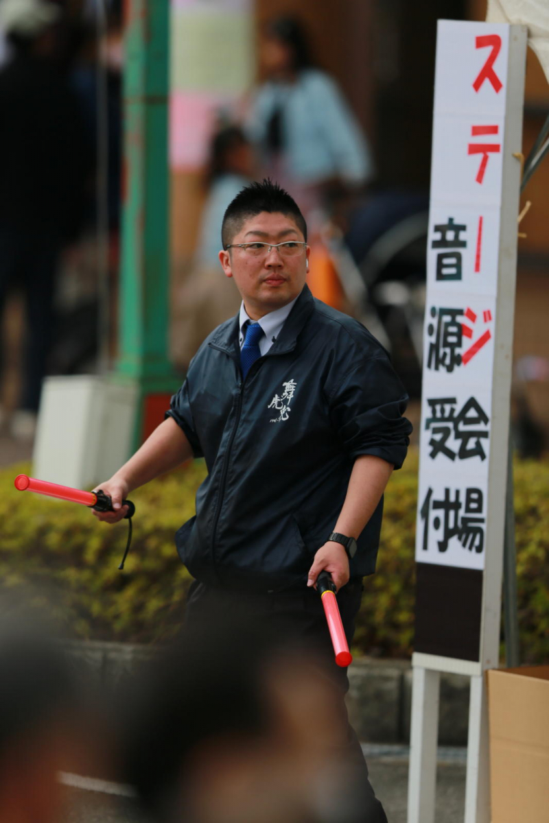 令和7年前沢春まつり本祭その2 2025/04/20