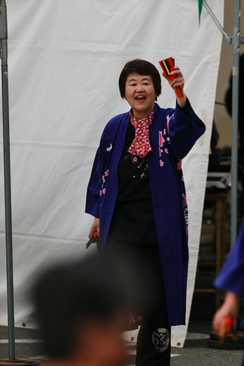 令和7年前沢春まつり本祭その2 2025/04/20