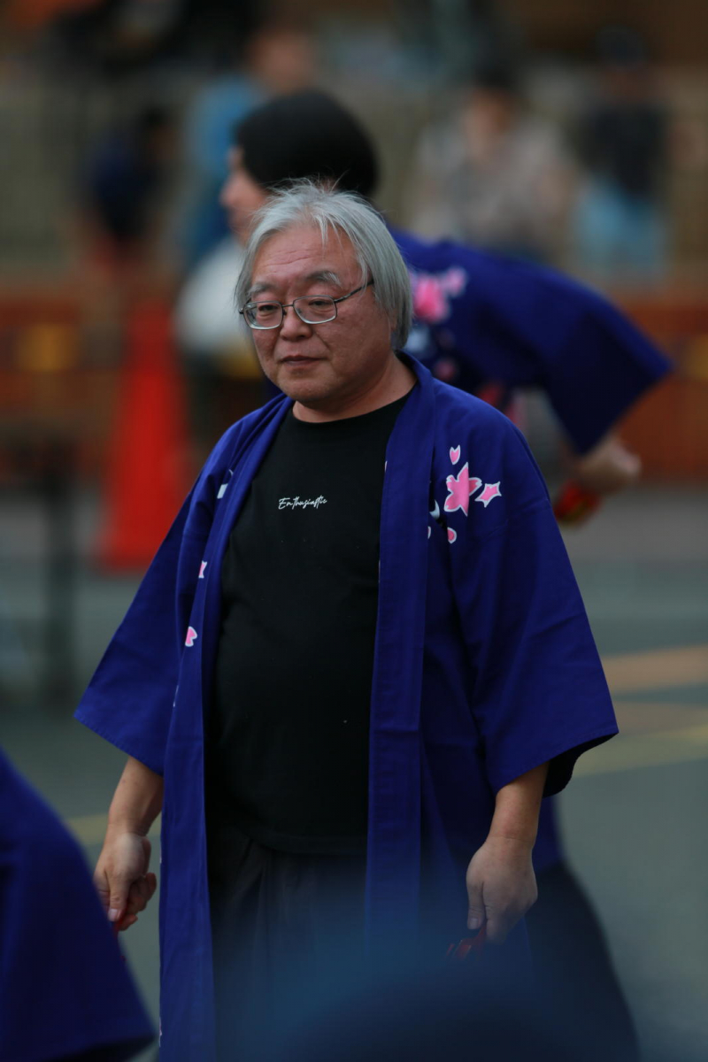 令和7年前沢春まつり本祭その2 2025/04/20