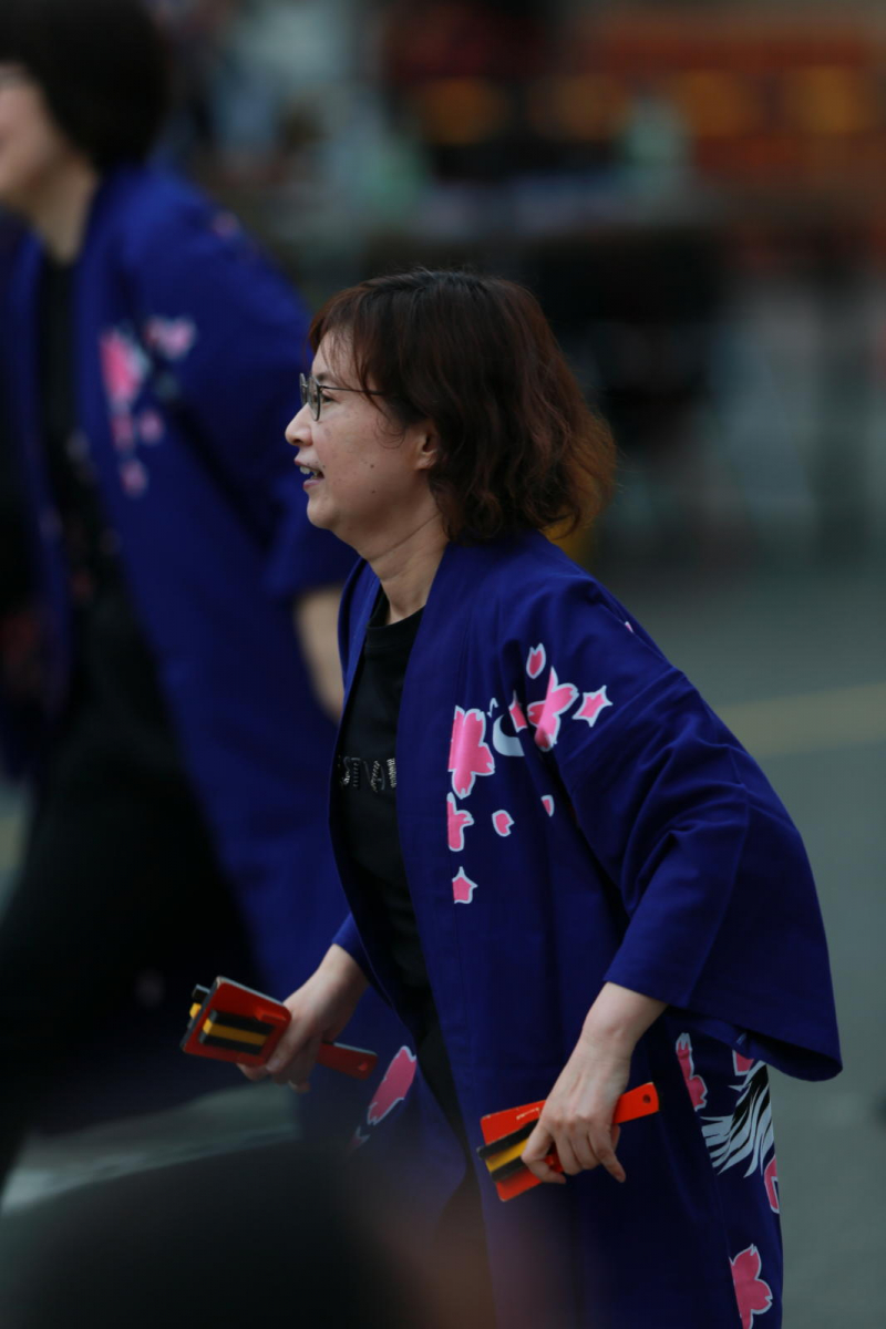 令和7年前沢春まつり本祭その2 2025/04/20