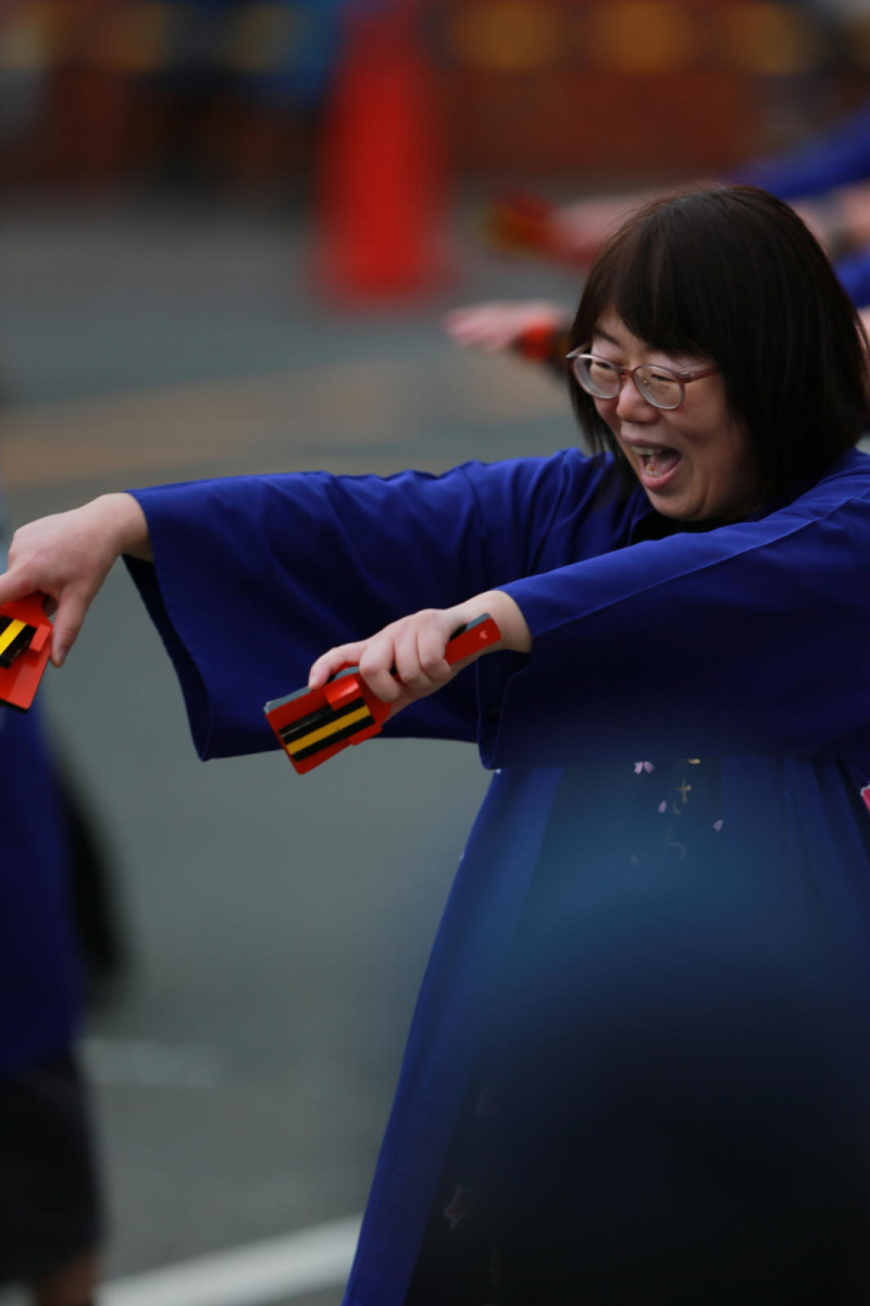 令和7年前沢春まつり本祭その2 2025/04/20