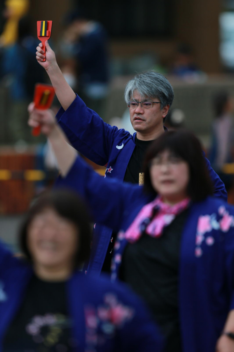 令和7年前沢春まつり本祭その2 2025/04/20