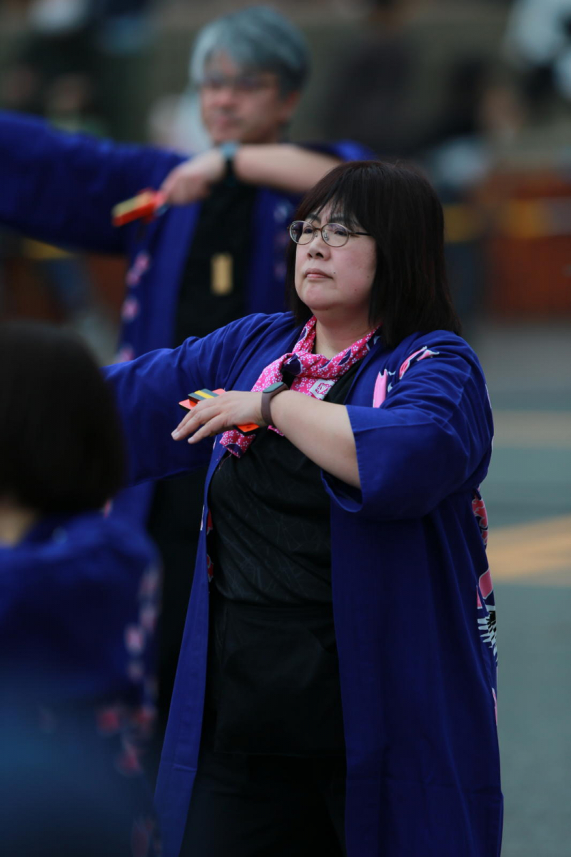 令和7年前沢春まつり本祭その2 2025/04/20