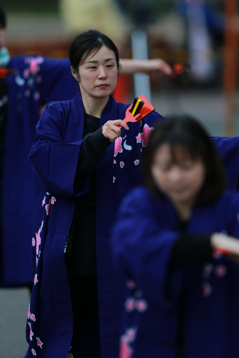 令和7年前沢春まつり本祭その2 2025/04/20