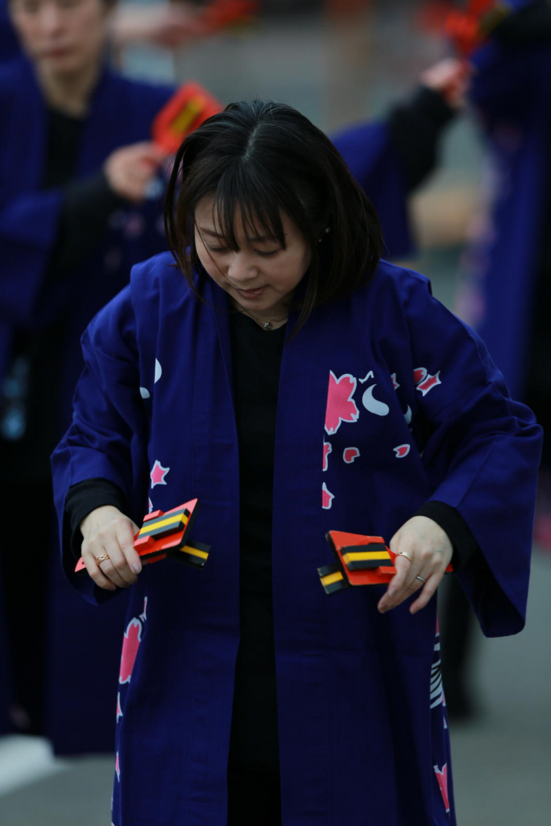 令和7年前沢春まつり本祭その2 2025/04/20