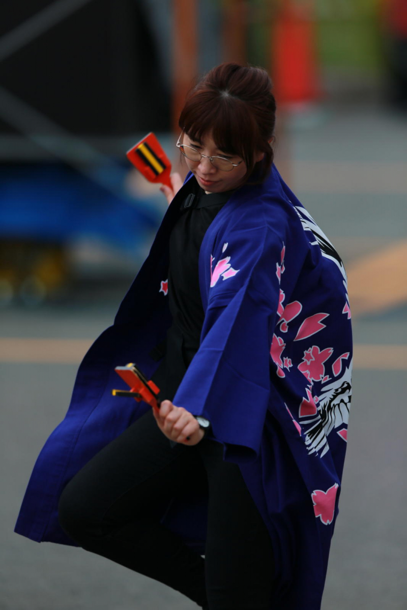 令和7年前沢春まつり本祭その2 2025/04/20