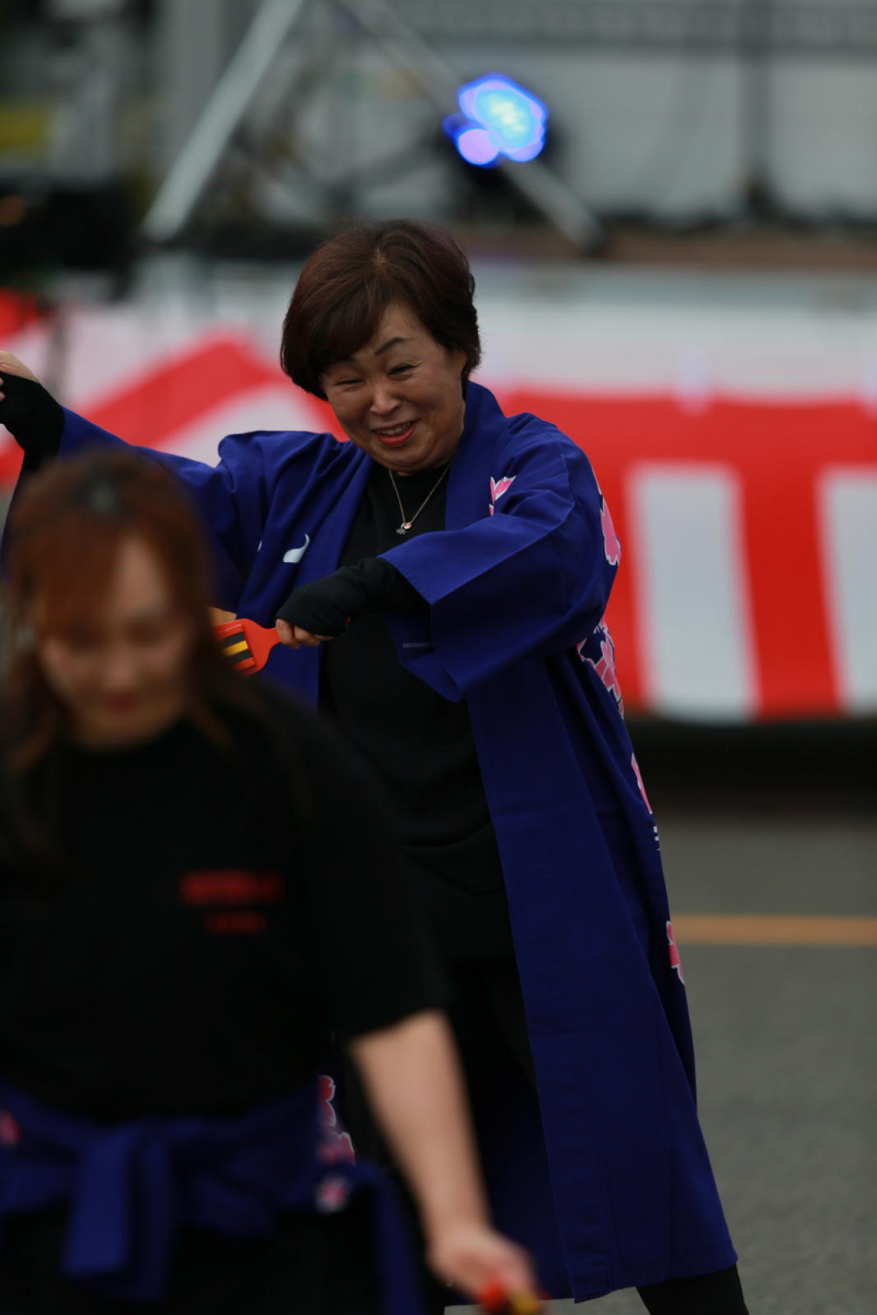 令和7年前沢春まつり本祭その2 2025/04/20