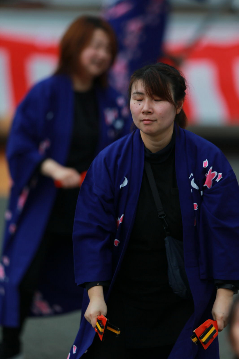 令和7年前沢春まつり本祭その2 2025/04/20