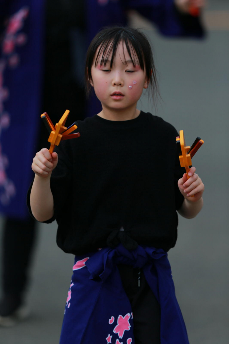 令和7年前沢春まつり本祭その2 2025/04/20