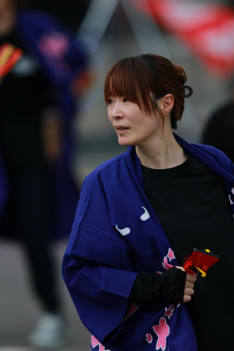 令和7年前沢春まつり本祭その2 2025/04/20