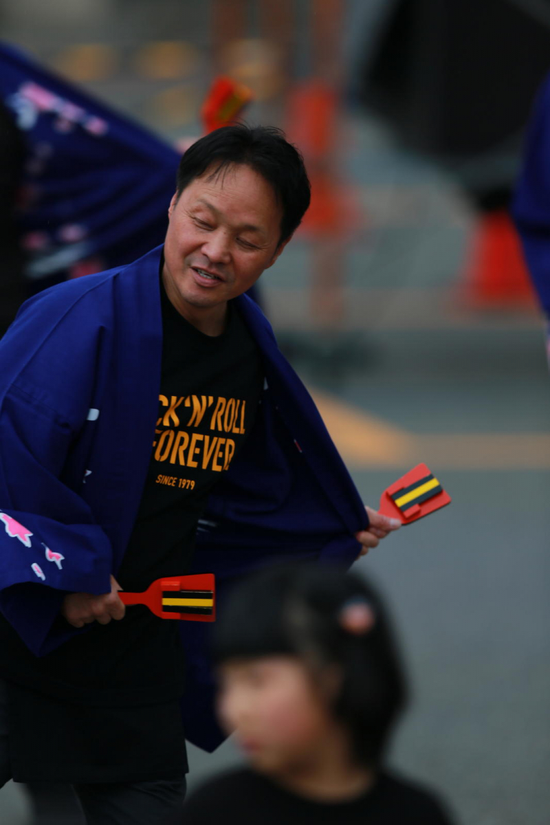 令和7年前沢春まつり本祭その2 2025/04/20