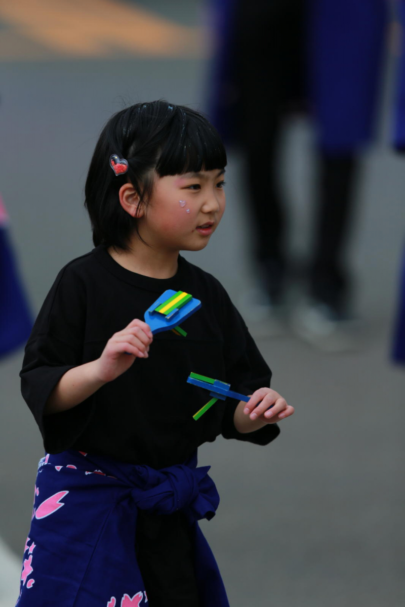 令和7年前沢春まつり本祭その2 2025/04/20