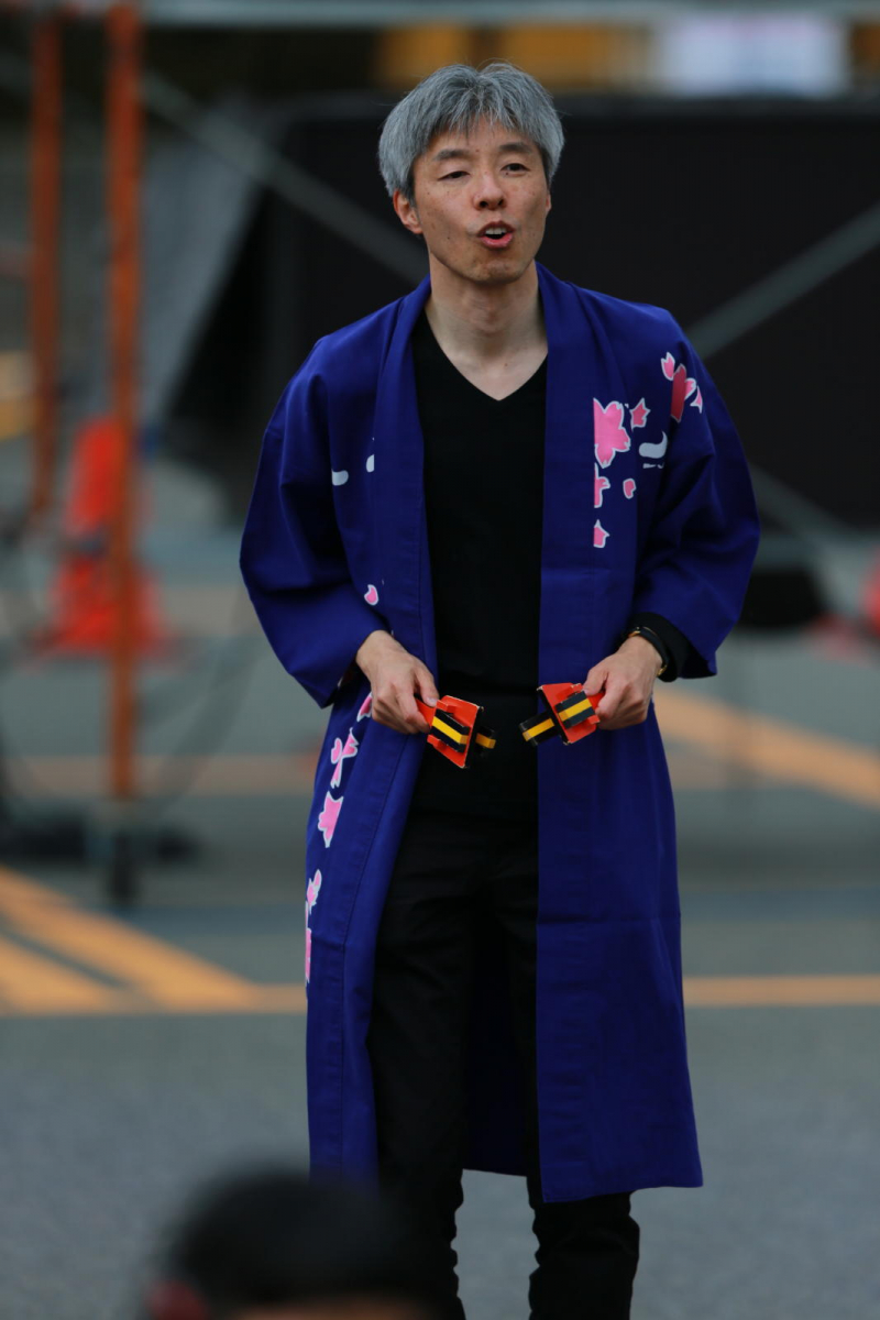 令和7年前沢春まつり本祭その2 2025/04/20