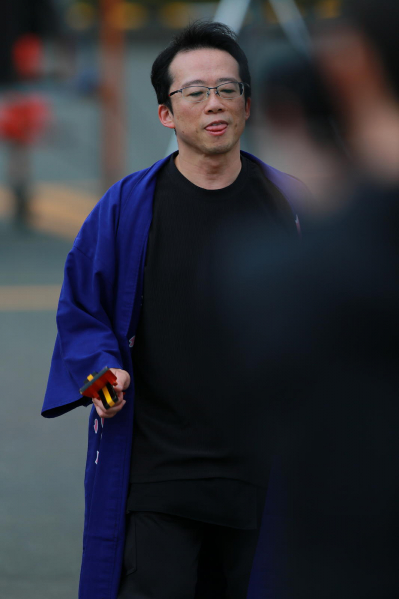 令和7年前沢春まつり本祭その2 2025/04/20