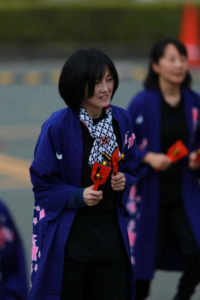 令和7年前沢春まつり本祭その2 2025/04/20