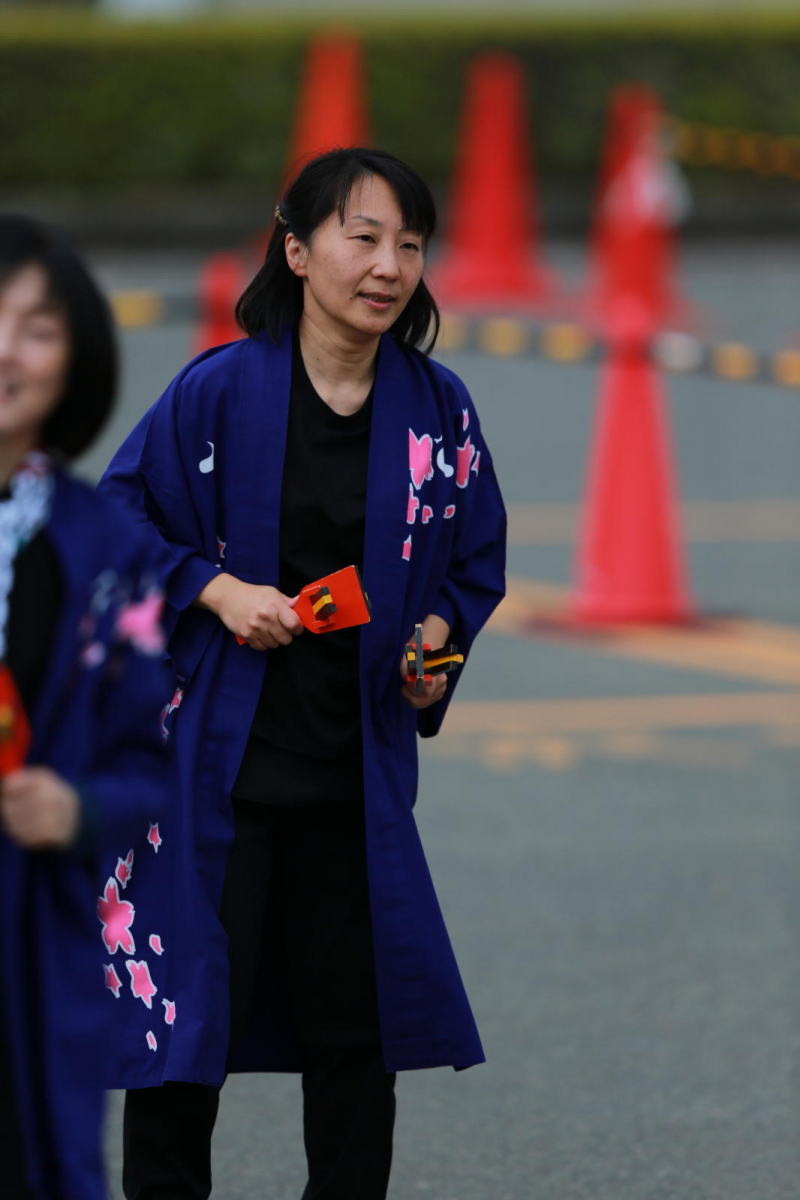 令和7年前沢春まつり本祭その2 2025/04/20