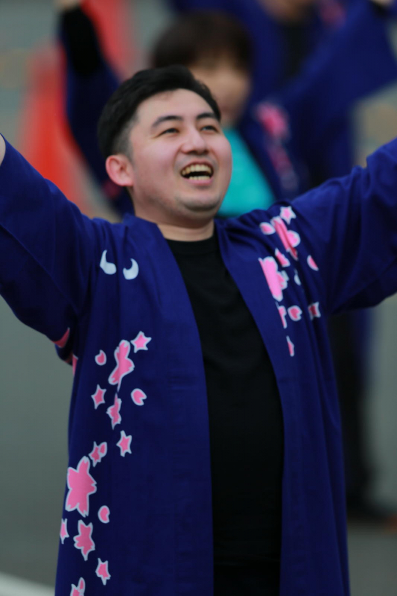 令和7年前沢春まつり本祭その2 2025/04/20