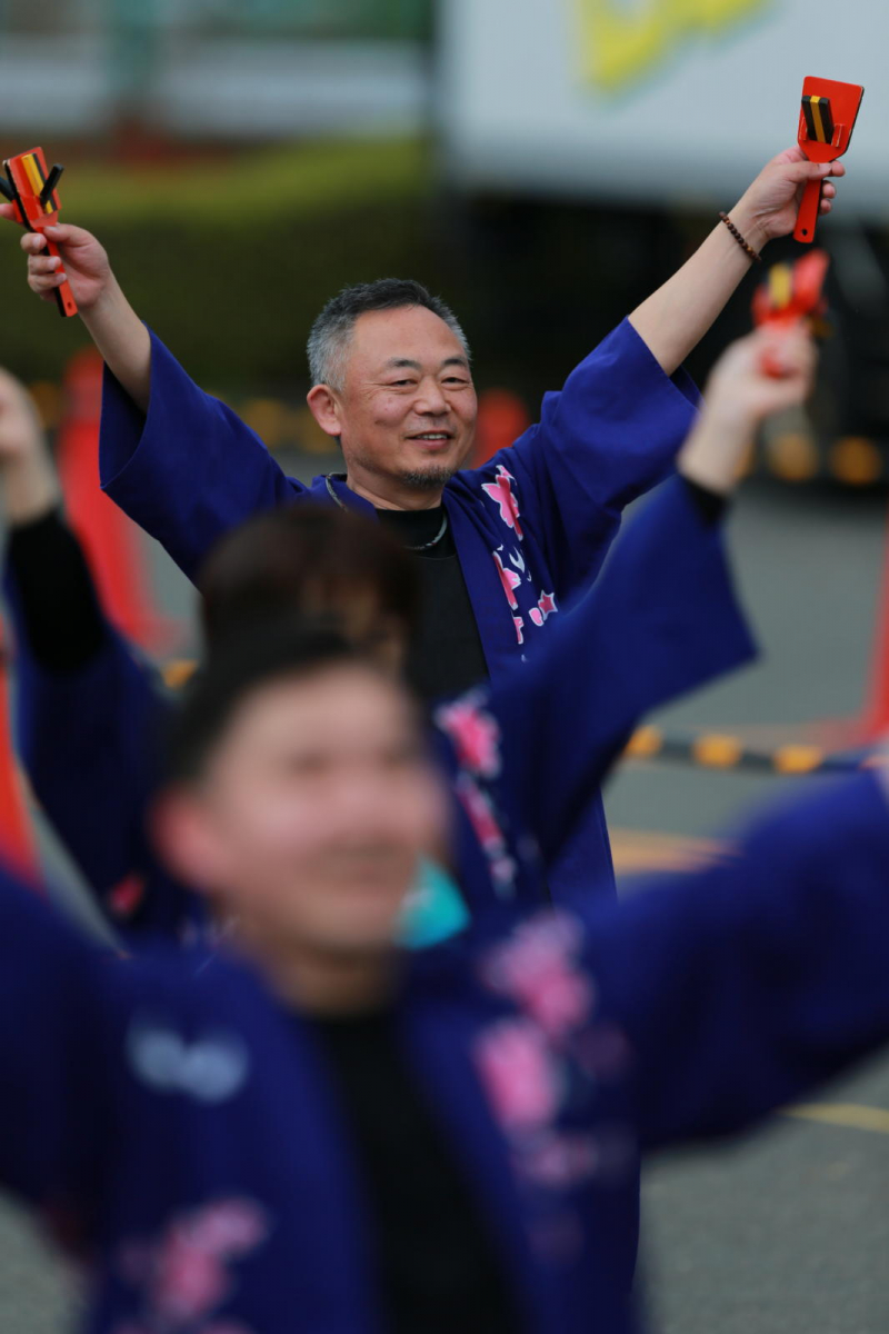 令和7年前沢春まつり本祭その2 2025/04/20