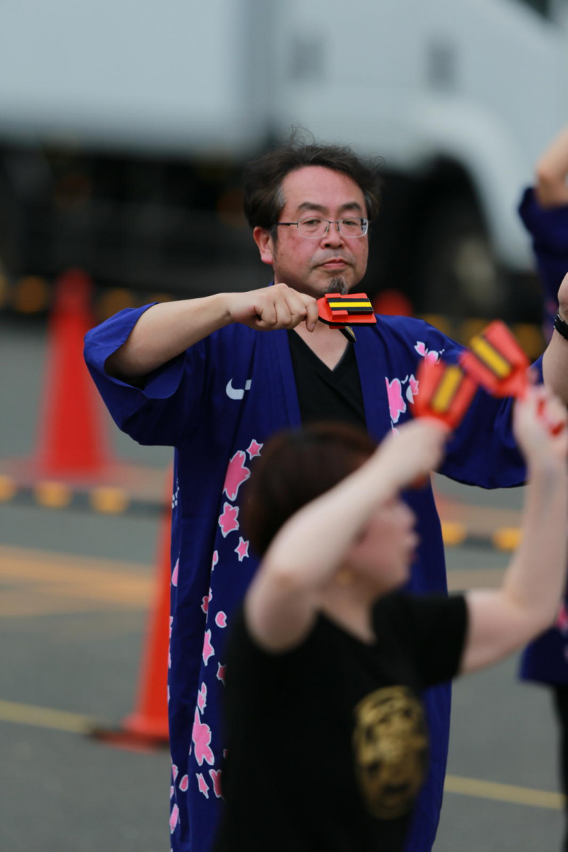 令和7年前沢春まつり本祭その2 2025/04/20