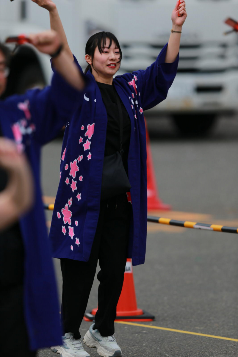 令和7年前沢春まつり本祭その2 2025/04/20