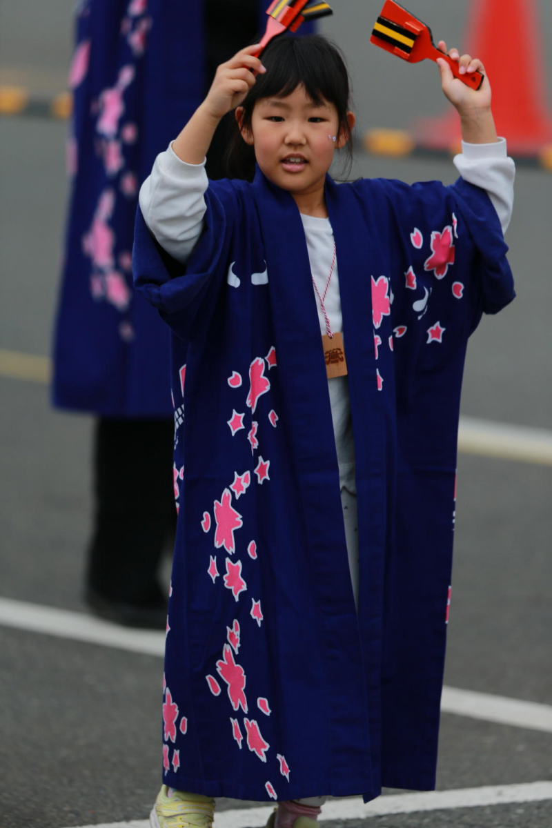 令和7年前沢春まつり本祭その2 2025/04/20